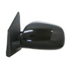 DOOR MIRROR LH POWER HTD LTD/SPORT MODEL TEXTURED REPLACEMENT FOR TOYOTA RAV4 2008 PARTSLINK NUMBER  TO1320244