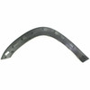 FENDER FLARE RH REPLACEMENT FOR TOYOTA RAV4 2008 PARTSLINK NUMBER  TO1269104