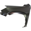 FENDER FR LH W/O FLARE HOLE CAPA REPLACEMENT FOR TOYOTA RAV4 2008 PARTSLINK NUMBER  TO1240210C