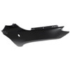 FENDER FR RH W/O FLARE W/ANTENNA HOLE CAPA REPLACEMENT FOR TOYOTA RAV4 2008 PARTSLINK NUMBER  TO1241210C