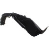 FENDER LINER FR RH W/FLARE REPLACEMENT FOR TOYOTA RAV4 2008 PARTSLINK NUMBER  TO1249144