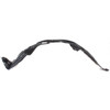 FENDER LINER FR RH W/FLARE REPLACEMENT FOR TOYOTA RAV4 2008 PARTSLINK NUMBER  TO1249144