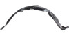 FENDER LINER RH W/O FLARE REPLACEMENT FOR TOYOTA RAV4 2008 PARTSLINK NUMBER  TO1249143