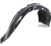 FENDER LINER RH W/O FLARE REPLACEMENT FOR TOYOTA RAV4 2008 PARTSLINK NUMBER  TO1249143