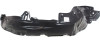 FENDER LINER RH W/O FLARE REPLACEMENT FOR TOYOTA RAV4 2008 PARTSLINK NUMBER  TO1249143