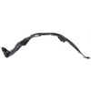 FENDER LINER FR RH W/FLARE REPLACEMENT FOR TOYOTA RAV4 2008 PARTSLINK NUMBER  TO1249144U