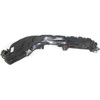 FENDER LINER FR LH W/FLARE REPLACEMENT FOR TOYOTA RAV4 2008 PARTSLINK NUMBER  TO1248144U