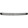 GRILLE LOWER MATTE-BLACK REPLACEMENT FOR TOYOTA RAV4 2008 PARTSLINK NUMBER  TO1036104