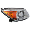 HEAD LAMP RH BASE/LTD MODEL CAPA REPLACEMENT FOR TOYOTA RAV4 2008 PARTSLINK NUMBER  TO2519106C