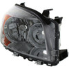 HEAD LAMP RH BASE/LTD MODEL CAPA REPLACEMENT FOR TOYOTA RAV4 2008 PARTSLINK NUMBER  TO2519106C