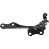 HOOD HINGE LH REPLACEMENT FOR TOYOTA RAV4 2008 PARTSLINK NUMBER  TO1236164