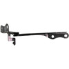 HOOD HINGE RH REPLACEMENT FOR TOYOTA RAV4 2008 PARTSLINK NUMBER  TO1236163