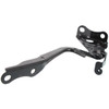 HOOD HINGE RH REPLACEMENT FOR TOYOTA RAV4 2008 PARTSLINK NUMBER  TO1236163