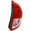 TAIL LAMP RH HQ REPLACEMENT FOR TOYOTA RAV4 2008 PARTSLINK NUMBER  TO2819127