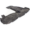 UNDERCAR SHIELD REPLACEMENT FOR TOYOTA RAV4 2008 PARTSLINK NUMBER  TO1228143