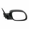 DOOR MIRROR RH POWER PTM HTD W/SIGNAL MANUAL FOLD   REPLACEMENT FOR KIA SOUL EV 2015 PARTSLINK NUMBER  KI1321195
