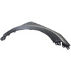 FENDER FR RH W/MOULDING HOLE STEEL CAPA   REPLACEMENT FOR KIA SOUL EV 2015 PARTSLINK NUMBER  KI1241141C