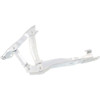 HOOD HINGE LH   REPLACEMENT FOR KIA SOUL EV 2015 PARTSLINK NUMBER  KI1236166
