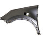 FENDER FR RH CAPA  REPLACEMENT FOR KIA SPORTAGE 2015 PARTSLINK NUMBER  KI1241136C