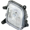 FOG LAMP FR LH CAPA   REPLACEMENT FOR KIA SPORTAGE 2015 PARTSLINK NUMBER  KI2592139C