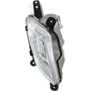 FOG LAMP FR RH CAPA  REPLACEMENT FOR KIA SPORTAGE 2015 PARTSLINK NUMBER  KI2593139C