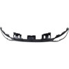GRILLE LOWER TEXTURE  REPLACEMENT FOR KIA SPORTAGE 2015 PARTSLINK NUMBER  	KI1036128