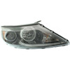 HEAD LAMP RH W/LED ACCENT LIGHT CAPA  REPLACEMENT FOR KIA SPORTAGE 2015 PARTSLINK NUMBER  KI2503177C