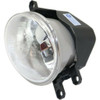 FOG LAMP FR LH (IF PRIUS FROM 12/2013)JAPAN BUILT HQ  REPLACEMENT FOR LEXUS CT200H 2015 PARTSLINK NUMBER  TO2592132