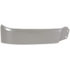 FENDER EXTENSION FR RH(MATTE-GRY) PLASTIC /SEQUOIA W/O HEAD LAMP WASHERS REPLACEMENT FOR TOYOTA SEQUOIA 2008 PARTSLINK NUMBER  TO1243100