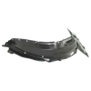 FENDER LINER FR LH REARWARD REPLACEMENT FOR TOYOTA SEQUOIA 2008 PARTSLINK NUMBER  TO1248145