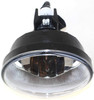 FOG LAMP FR LH/RH CAPA REPLACEMENT FOR TOYOTA SEQUOIA 2008 PARTSLINK NUMBER  TO2592117C