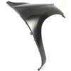 FENDER FR RH W/O ANTENNA HOLE REPLACEMENT FOR TOYOTA SEQUOIA 2008 PARTSLINK NUMBER  TO1241225