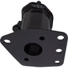 REBAR BRACKET FR LH REPLACEMENT FOR TOYOTA SEQUOIA 2008 PARTSLINK NUMBER  TO1066162