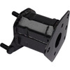 REBAR BRACKET FR LH REPLACEMENT FOR TOYOTA SEQUOIA 2008 PARTSLINK NUMBER  TO1066162