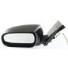 DOOR MIRROR LH POWER HTD REPLACEMENT FOR TOYOTA SIENNA  2008 PARTSLINK NUMBER  TO1320205