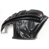 ENGINE SPLASH SHIELD 3.5L/ 3.3L REPLACEMENT FOR TOYOTA SIENNA  2008 PARTSLINK NUMBER  TO1228144