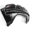 ENGINE SPLASH SHIELD 3.5L/ 3.3L REPLACEMENT FOR TOYOTA SIENNA  2008 PARTSLINK NUMBER  TO1228144