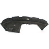 ENGINE SPLASH SHIELD 3.5L/ 3.3L REPLACEMENT FOR TOYOTA SIENNA  2008 PARTSLINK NUMBER  TO1228144