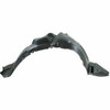 FENDER LINER FR RH REPLACEMENT FOR TOYOTA SIENNA  2008 PARTSLINK NUMBER  TO1249152