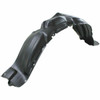 FENDER LINER FR RH REPLACEMENT FOR TOYOTA SIENNA  2008 PARTSLINK NUMBER  TO1249152
