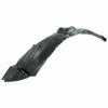 FENDER LINER LH REPLACEMENT FOR TOYOTA SIENNA  2008 PARTSLINK NUMBER  TO1248152
