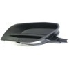 FOG LAMP COVER FR LH REPLACEMENT FOR TOYOTA SIENNA  2008 PARTSLINK NUMBER  TO1088115