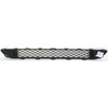 GRILLE LOWER W/O SENSOR BUMPER GRILLE REPLACEMENT FOR TOYOTA SIENNA  2008 PARTSLINK NUMBER  TO1036109