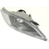 FOG LAMP FR RH CAPA REPLACEMENT FOR TOYOTA SIENNA  2008 PARTSLINK NUMBER  TO2593122C