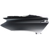 FENDER FR LH W/O ANTENNA HOLE REPLACEMENT FOR TOYOTA SIENNA  2008 PARTSLINK NUMBER  TO1240202