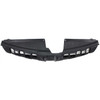 GRILLE MATTE-BLACK W/O SENSORS REPLACEMENT FOR TOYOTA SIENNA  2008 PARTSLINK NUMBER  TO1200305