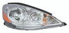 HEAD LAMP LH HID HQ REPLACEMENT FOR TOYOTA SIENNA  2008 PARTSLINK NUMBER  TO2502175