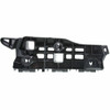 BUMPER SUPPORT BRACKET FR LH PLASTIC  REPLACEMENT FOR LEXUS ES300H 2015 PARTSLINK NUMBER  	LX1032109