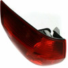 TAIL LAMP LH CAPA REPLACEMENT FOR TOYOTA SIENNA  2008 PARTSLINK NUMBER  TO2804102C