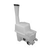 WASHER TANK W/O PUMP REPLACEMENT FOR TOYOTA SIENNA  2008 PARTSLINK NUMBER  TO1288173